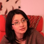 Psihoterapeut Dana Chiorescu